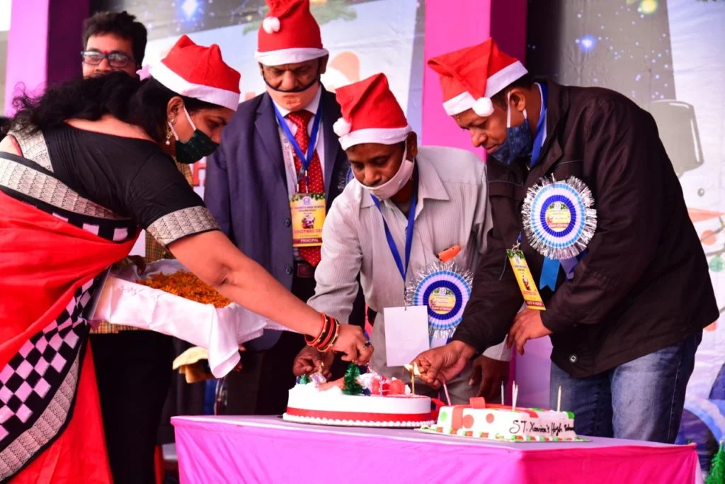 Christmas Celebration