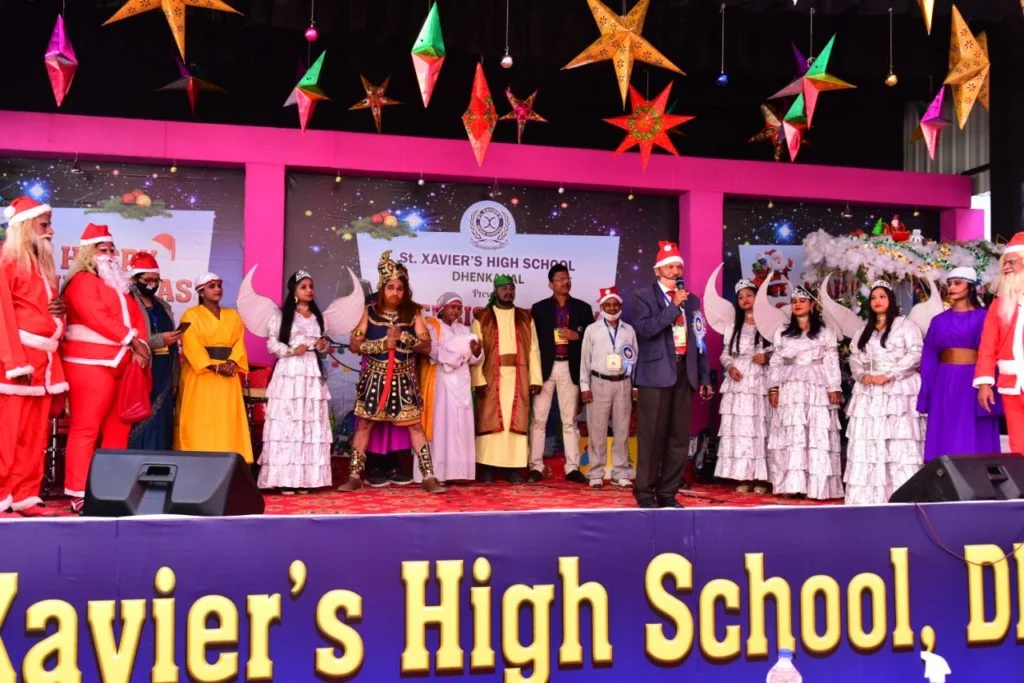 Christmas Celebration