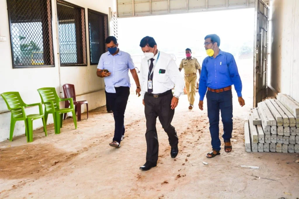 Van Mohotsav Week 2021-22