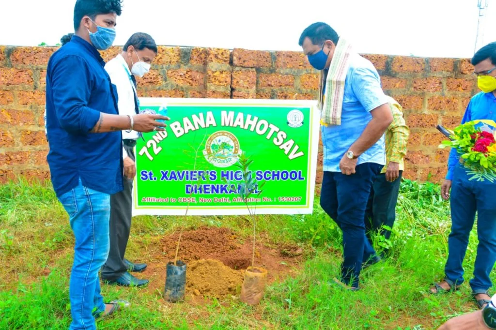 Van Mohotsav Week 2021-22