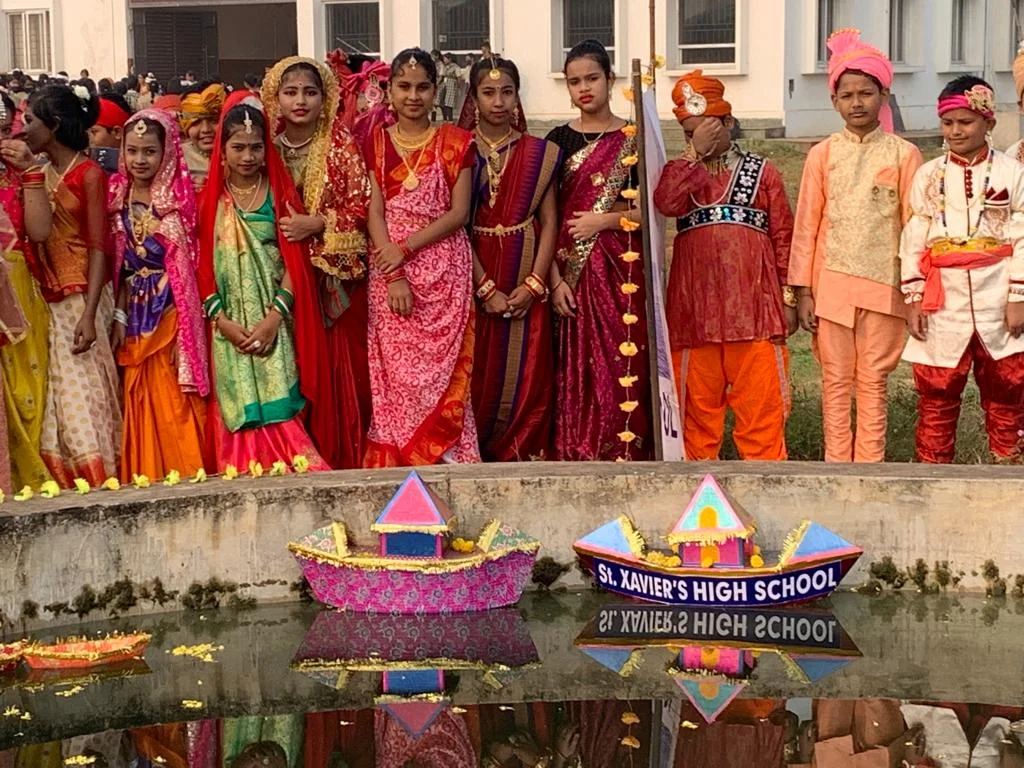 Observation Of Kartika Purnima