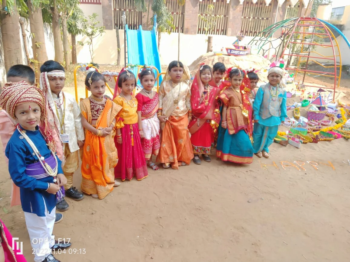 Observation Of Kartika Purnima