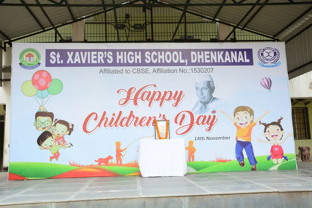 Children’s Day Celebration