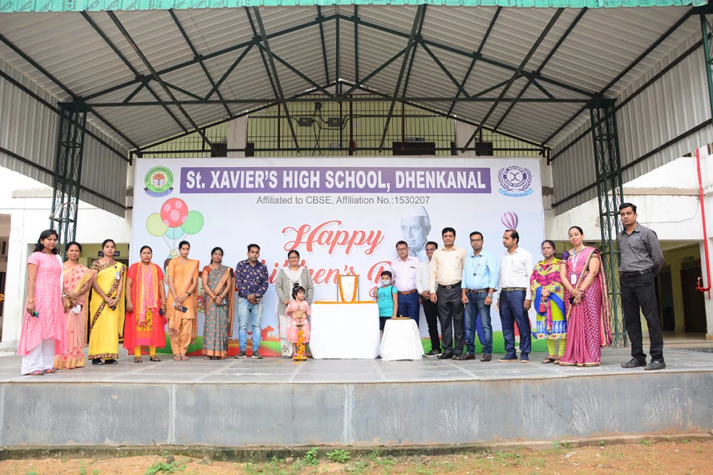Children's Day Celebration