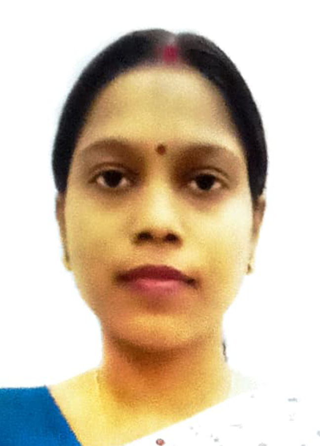 Smt Satarupa Satpathy