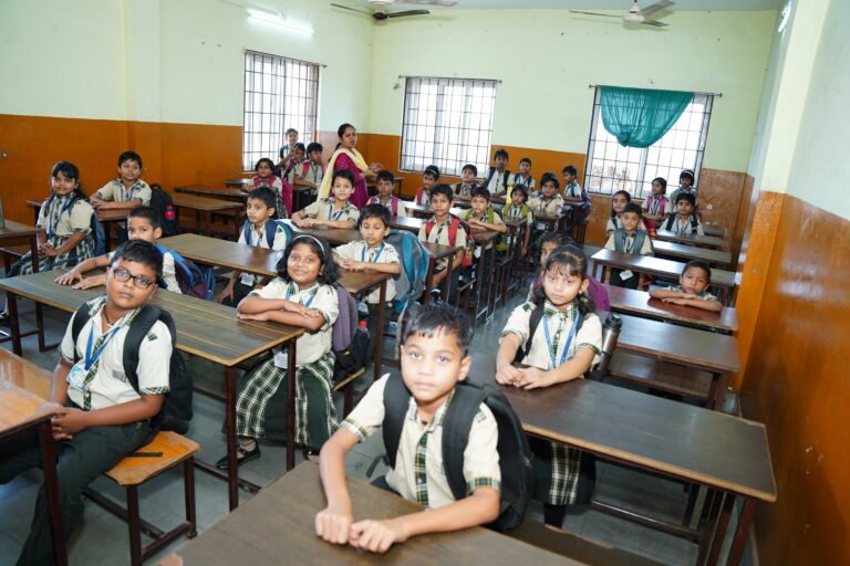 Child Development Centre